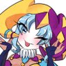 ๐ โข Charmaine โฃ ๐ญใStarlightRevoใ's profile picture