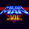 Mega Man 7 Reimagined profil fotoğrafı