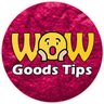 WOWgoods Tips profil fotoğrafı