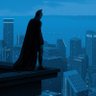 The_Dark_Knight's profile picture