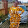 Фото профиля Ruby ( Abuja tailor) ✂️👗