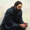 Andreas Hesychasta ☦'s profile picture