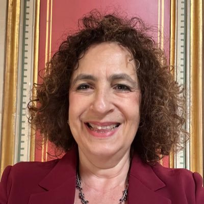MelSimmonsFCDO's profile picture
