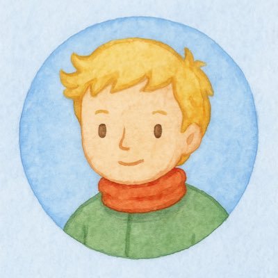 El Principito ✨'s profile picture