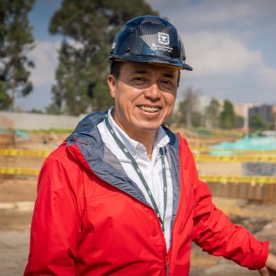 Orlando Molano Pérez's profile picture