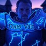Deus Vult profil fotoğrafı