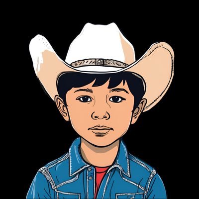 COWBOY ★ALLUBE ★'s profile picture