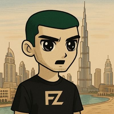 FZ's profile picture