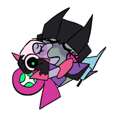 💖Girly Pop!💖(Comms 0/3)'s profile picture