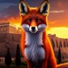 🦊Αλωπεκή 🇬🇷☦️♐ profil fotoğrafı