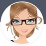 Profilbild von Kimberley Huggins