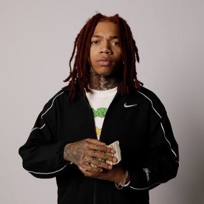 ChuckyyWackemmm's profile picture