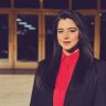 Profilbild von Sehar Ghafoor
