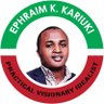 Peopleโs Prime-Minister of Kenya ็ๅคดๅ