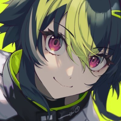 伊波ライ💡にじさんじ's profile picture