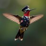hummingbird profil fotoğrafı