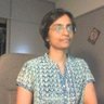 Фото профиля Usha Jayaraman