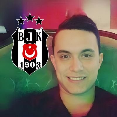 Zago Barış BJK's profile picture