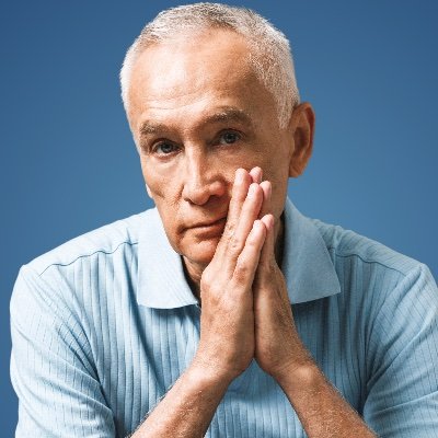 JORGE RAMOS's profile picture