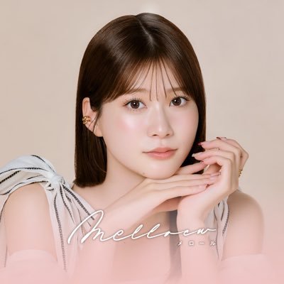 𝑚𝑒𝑙𝑙𝑜𝑒𝑤(メロール)𝑜𝑓𝑓𝑖𝑐𝑖𝑎𝑙's profile picture