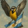Фото профиля Calandria de la Revelación