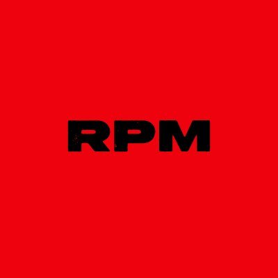 HighRPM's profile picture
