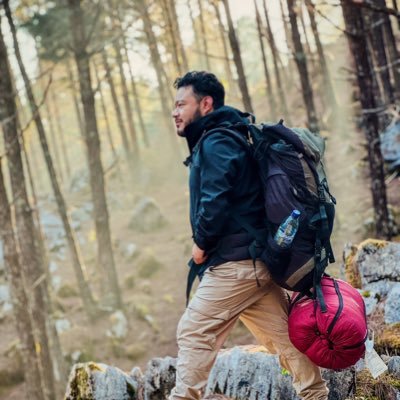 Luis Angel Sas's profile picture