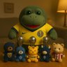 Sten Águila's profile picture