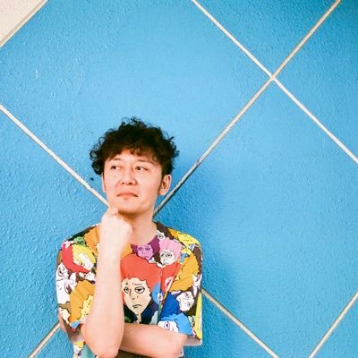 fesmatsu's profile picture