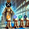 XRP profil fotoğrafı