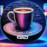 Profilbild von Crypto Cafe DAO