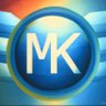 Фото профиля MK