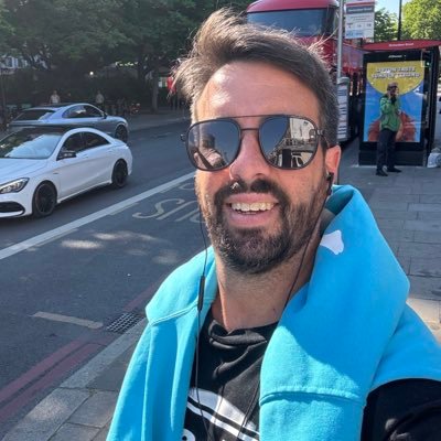 Flavio Azzaro's profile picture