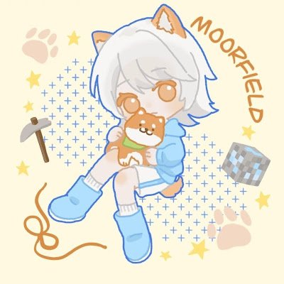 Moorfield's profile picture