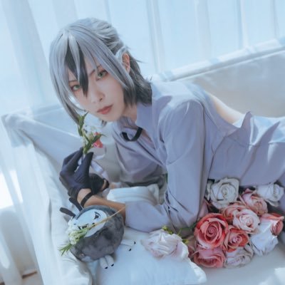 CHIEH's profile picture