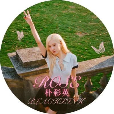 ROSE朴彩英的NUMBERONE's profile picture