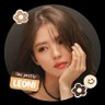 Leoni | Scan We chat & Weibo profil fotoğrafı