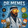 Фото профиля Dr Meme's
