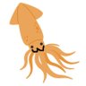 Squid profil fotoğrafı