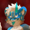 梵杰。Fubao 的头像