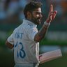 Amit Kumar _king Kohli profil fotoğrafı