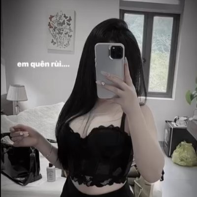 Mèo iu Cá's profile picture