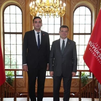 Av. Aykut Cem Yalçınkaya's profile picture