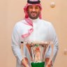 مشعل's profile picture