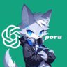 ぽる🐺AI×SNS 的头像