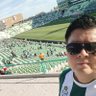 Roberto carlos Camargo profil fotoğrafı