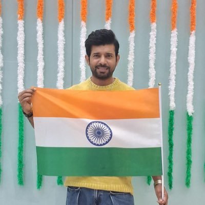 Viineet Kumar Siingh's profile picture