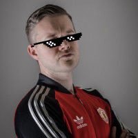 NoContextMarkG's profile picture
