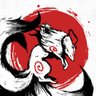 Kitsune profil fotoğrafı