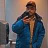 Profilbild von HUEY